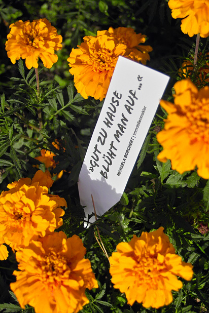 corporate flower | michaela borchert corporate flower | michaela borchert